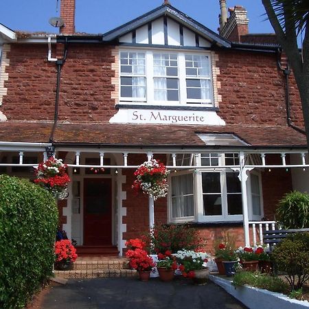 Bed and Breakfast St Marguerite Paignton Exterior foto