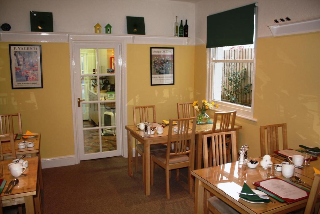 Bed and Breakfast St Marguerite Paignton Exterior foto